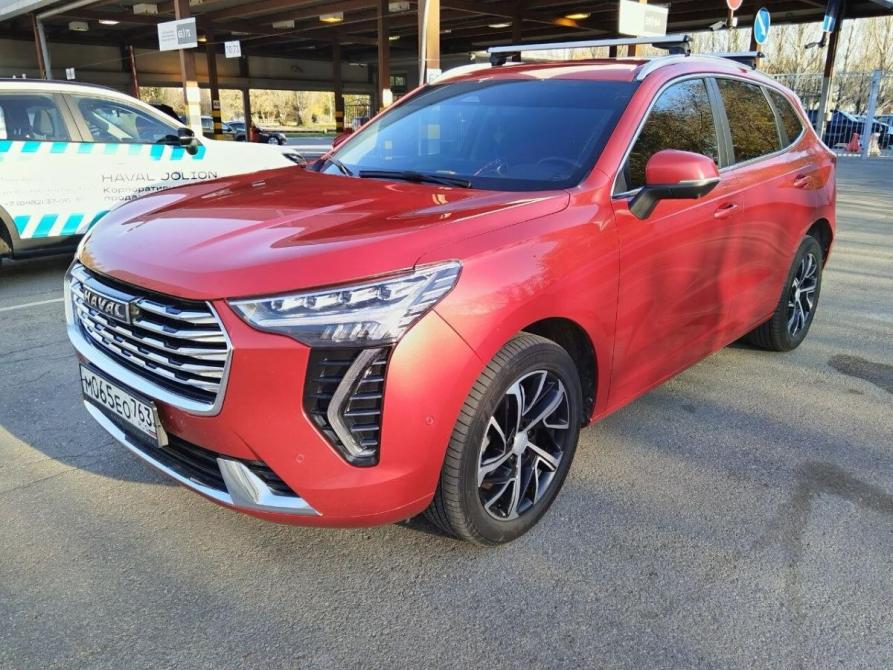 Haval Jolion I Тольятти  - изображение 1