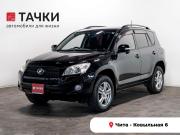 Toyota RAV4 III (XA30) Чита  - изображение 20