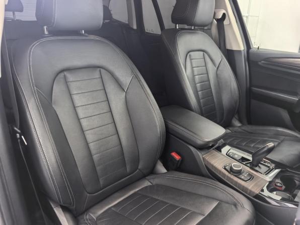 BMW X3 III (G01) с пробегом 2018 года, цена 3 995 000 рублей, 97454 км, внедорожник, Автокод Объявления