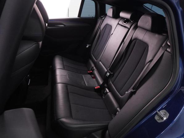BMW X4 II (G02) с пробегом 2019 года, цена 3 849 000 рублей, 115465 км, внедорожник, Автокод Объявления
