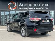 Toyota Highlander III (XU50) Волгоград  - изображение 28