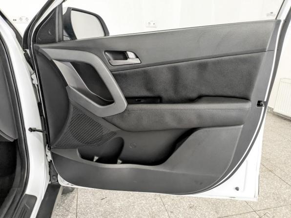 Hyundai Creta I с пробегом 2017 года, цена 1 840 000 рублей, 87929 км, внедорожник, Автокод Объявления