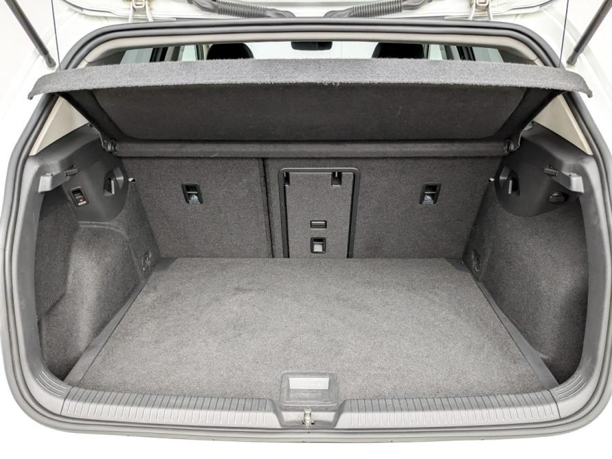 Volkswagen Golf VIII Москва  - изображение 10