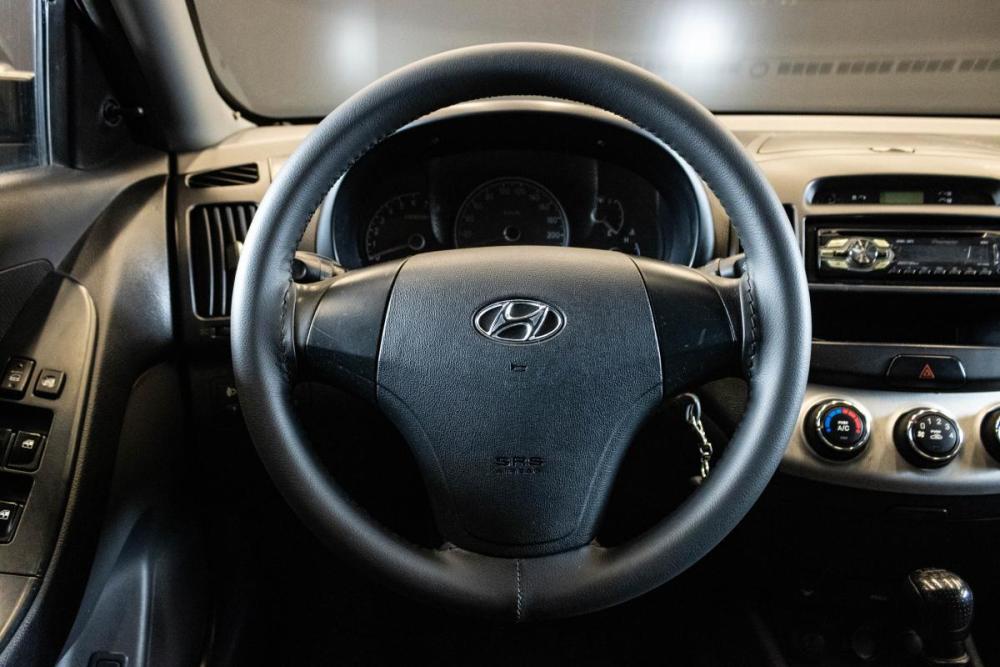 Hyundai Elantra IV (HD) Уфа  - изображение 6