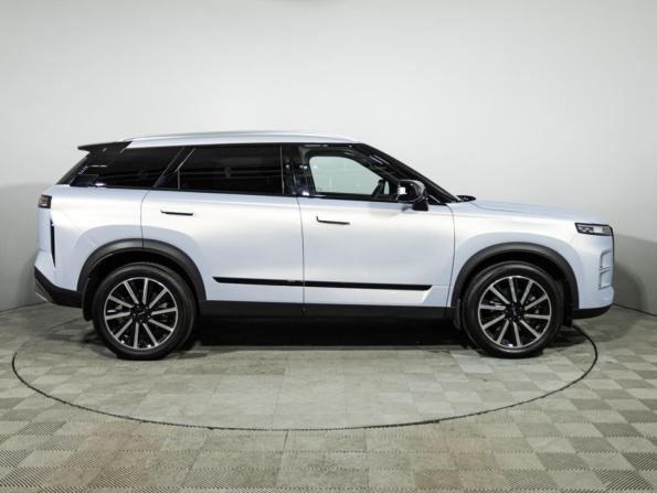 Jaecoo J7 I с пробегом 2025 года, цена 2 597 690 рублей, 12605 км, внедорожник, Автокод Объявления