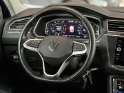 Volkswagen Tiguan II Рестайлинг Екатеринбург  - изображение 42