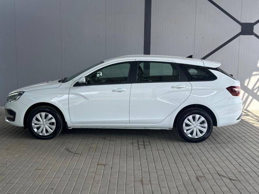 Lada (ВАЗ) Vesta I Рестайлинг (NG) Тамбов  - изображение 4