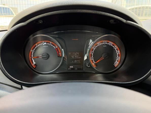 Lada (ВАЗ) Granta I Рестайлинг с пробегом 2023 года, цена 880 000 рублей, 46700 км, универсал, Автокод Объявления