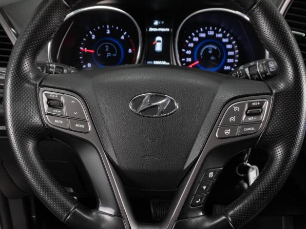 Hyundai Santa Fe III с пробегом 2014 года, цена 1 670 000 рублей, 288536 км, внедорожник, Автокод Объявления