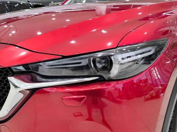 Mazda CX-5 II с пробегом 2017 года, цена 2 890 000 рублей, 66033 км, внедорожник, Автокод Объявления