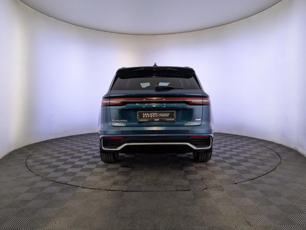Geely Monjaro I с пробегом 2024 года, цена 3 280 000 рублей, 49343 км, внедорожник, Автокод Объявления