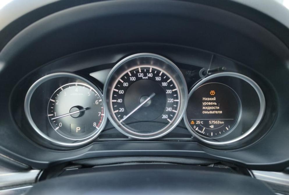 Mazda CX-5 II Саратов  - изображение 17