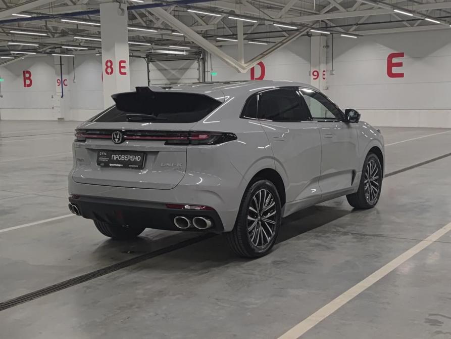 Changan UNI-K Казань  - изображение 6