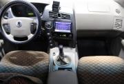SsangYong Kyron I Астрахань  - изображение 41