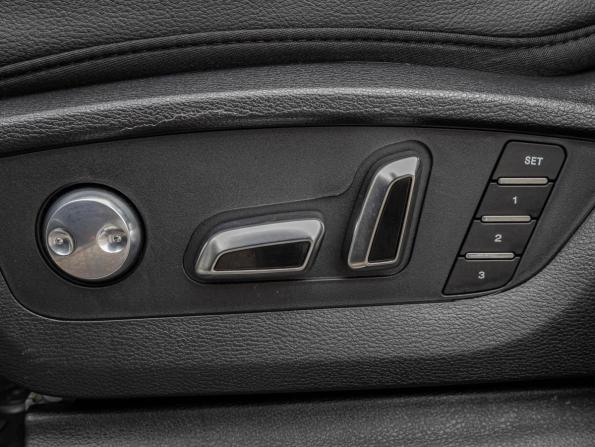 Haval H8 с пробегом 2015 года, цена 1 730 000 рублей, 83817 км, внедорожник, Автокод Объявления