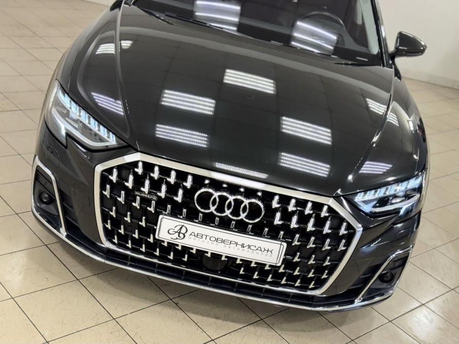 Audi A8 IV (D5) Санкт-Петербург  - изображение 36