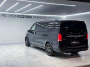 Mercedes-Benz V-Класс III (W447) Рестайлинг Уфа  - изображение 68
