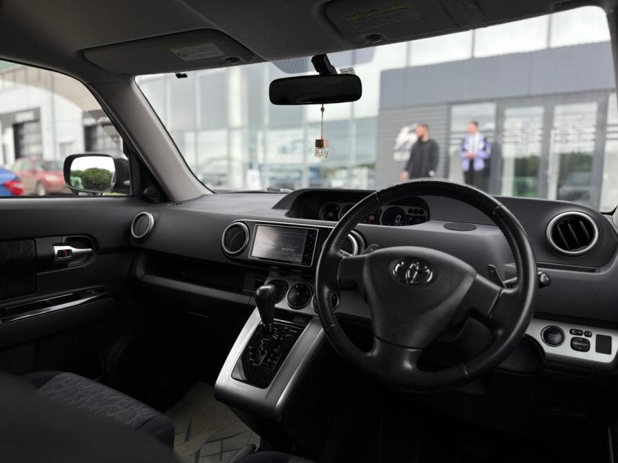 Toyota Corolla Rumion Омск  - изображение 13