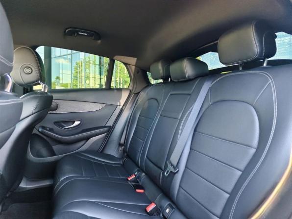 Mercedes-Benz GLC Coupe I (C253) Рестайлинг с пробегом 2019 года, цена 4 730 000 рублей, 73700 км, внедорожник, Автокод Объявления