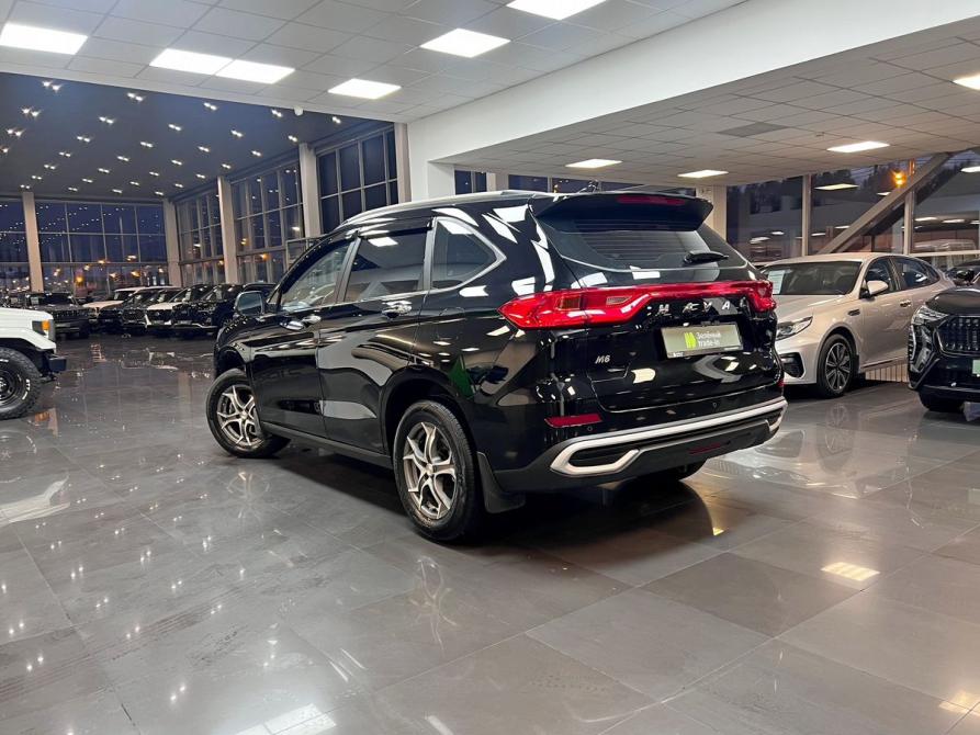 Haval M6 II Тверь  - изображение 6