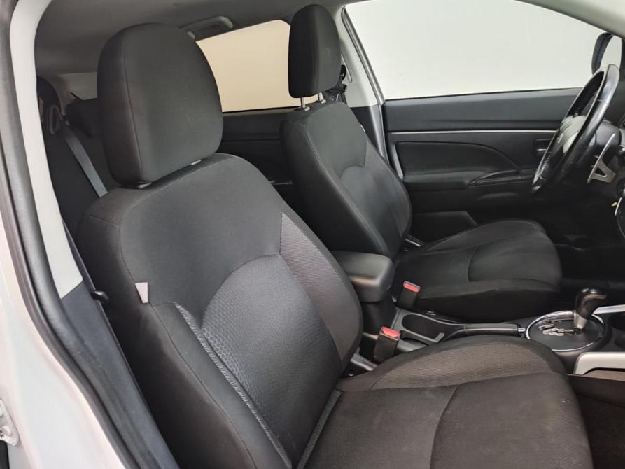 Mitsubishi ASX I Барнаул  - изображение 22