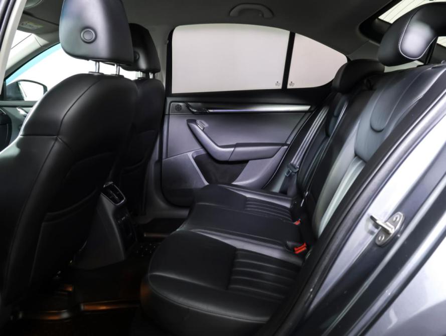 Skoda Octavia III (A7) Рестайлинг Москва  - изображение 12