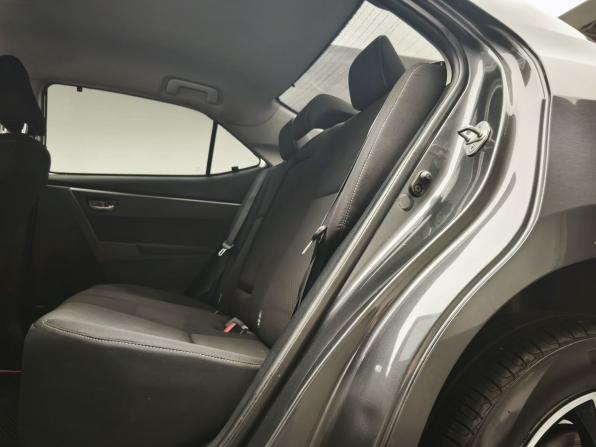 Toyota Corolla XI (E160 E170 E180) с пробегом 2014 года, цена 1 174 000 рублей, 261103 км, седан, Автокод Объявления