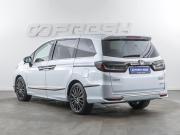 Honda Elysion II Рестайлинг 2 Москва  - изображение 30