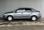 Chevrolet Cobalt II Рестайлинг Киров  - изображение 30