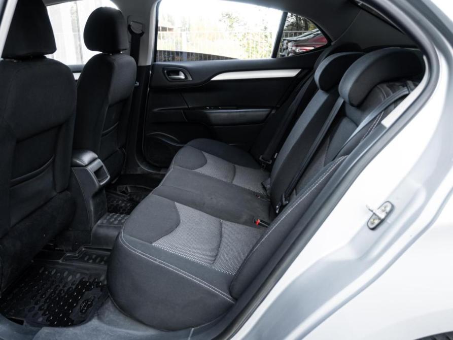 Citroen C4 II Ставрополь  - изображение 9
