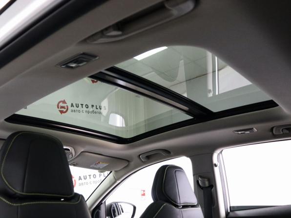 Geely Coolray I Рестайлинг с пробегом 2023 года, цена 2 249 000 рублей, 3104 км, внедорожник, Автокод Объявления