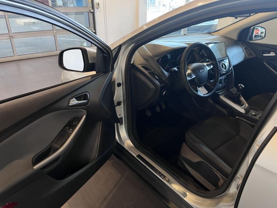 Ford Focus III Чебоксары  - изображение 19