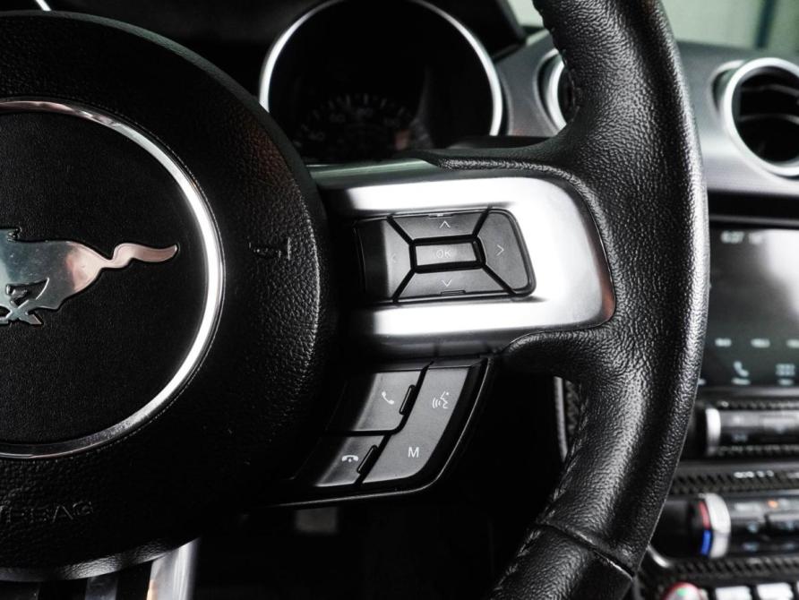 Ford Mustang VI Рестайлинг Воронеж  - изображение 15