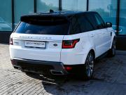 Land Rover Range Rover Sport II Рестайлинг Екатеринбург  - изображение 45