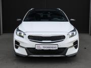 Kia XCeed I Москва  - изображение 22