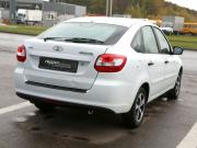 Lada (ВАЗ) Granta I Иваново  - изображение 23