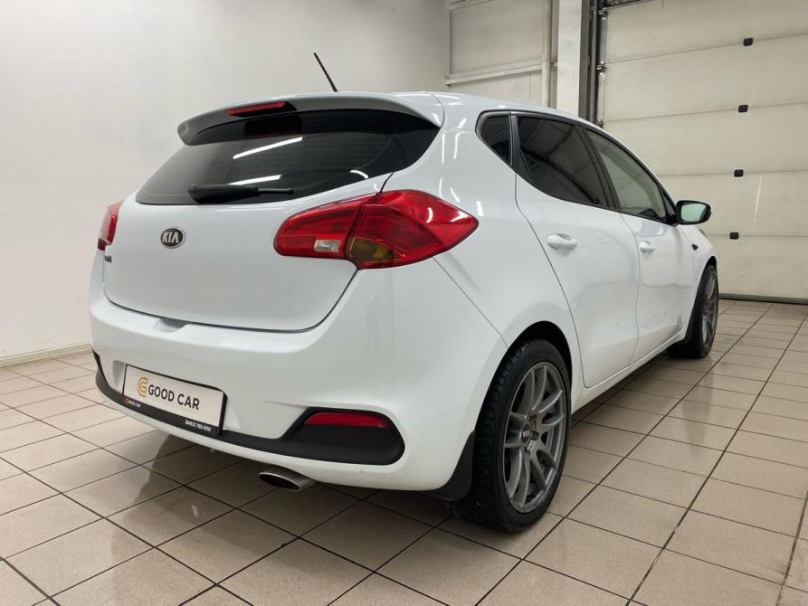 Kia Ceed II Энгельс  - изображение 6