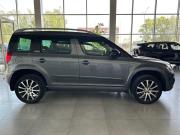 Skoda Yeti I Рестайлинг Новосибирск  - изображение 32