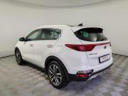 Kia Sportage IV Рестайлинг Москва  - изображение 32