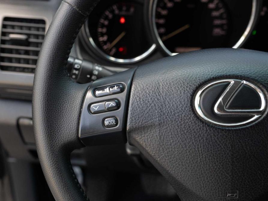Lexus RX II Рестайлинг Новосибирск  - изображение 12