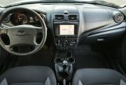 Lada (ВАЗ) Granta I Рестайлинг Сыктывкар  - изображение 33