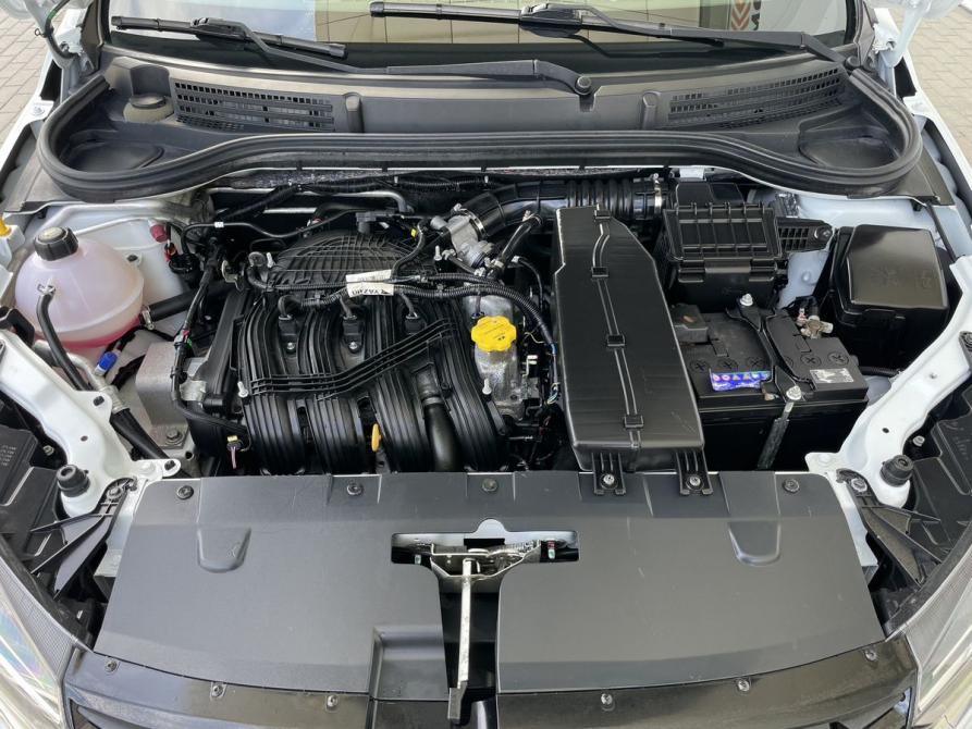 Lada (ВАЗ) Vesta I Рестайлинг (NG) Екатеринбург  - изображение 11