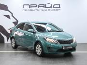 Kia Rio III Ростов-на-Дону  - изображение 20