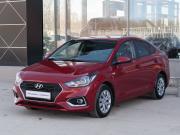 Hyundai Solaris II Новосибирск  - изображение 20