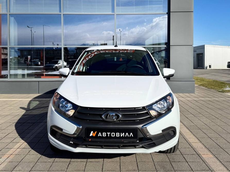 Lada (ВАЗ) Granta I Рестайлинг Владикавказ  - изображение 2