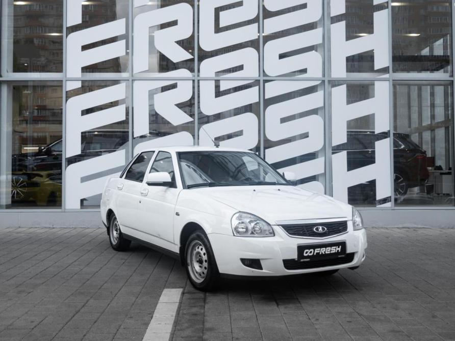 Lada (ВАЗ) Priora I Рестайлинг Ставрополь  - изображение 1