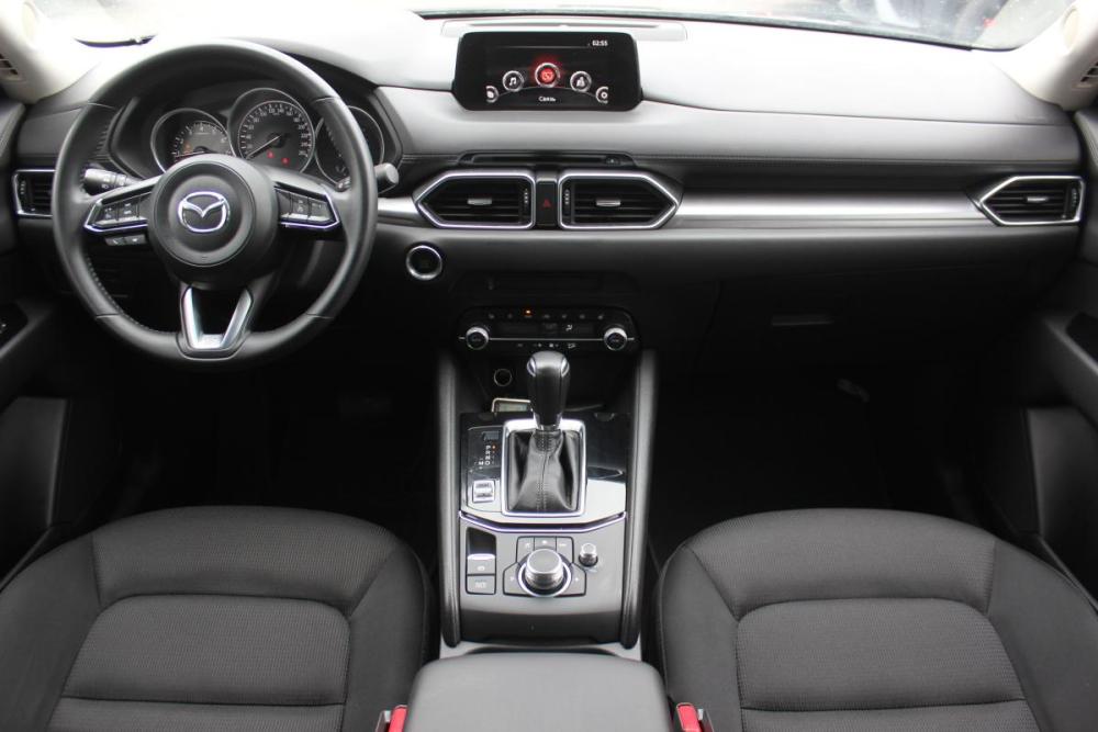 Mazda CX-5 II Белгород  - изображение 7