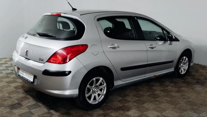 Peugeot 308 I с пробегом 2011 года, цена 399 000 рублей, 136130 км, хэтчбек, Автокод Объявления