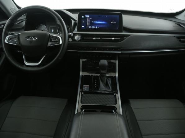 Chery Tiggo 4 Pro I с пробегом 2022 года, цена 1 386 000 рублей, 70500 км, внедорожник, Автокод Объявления