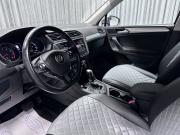 Volkswagen Tiguan II Стерлитамак  - изображение 60